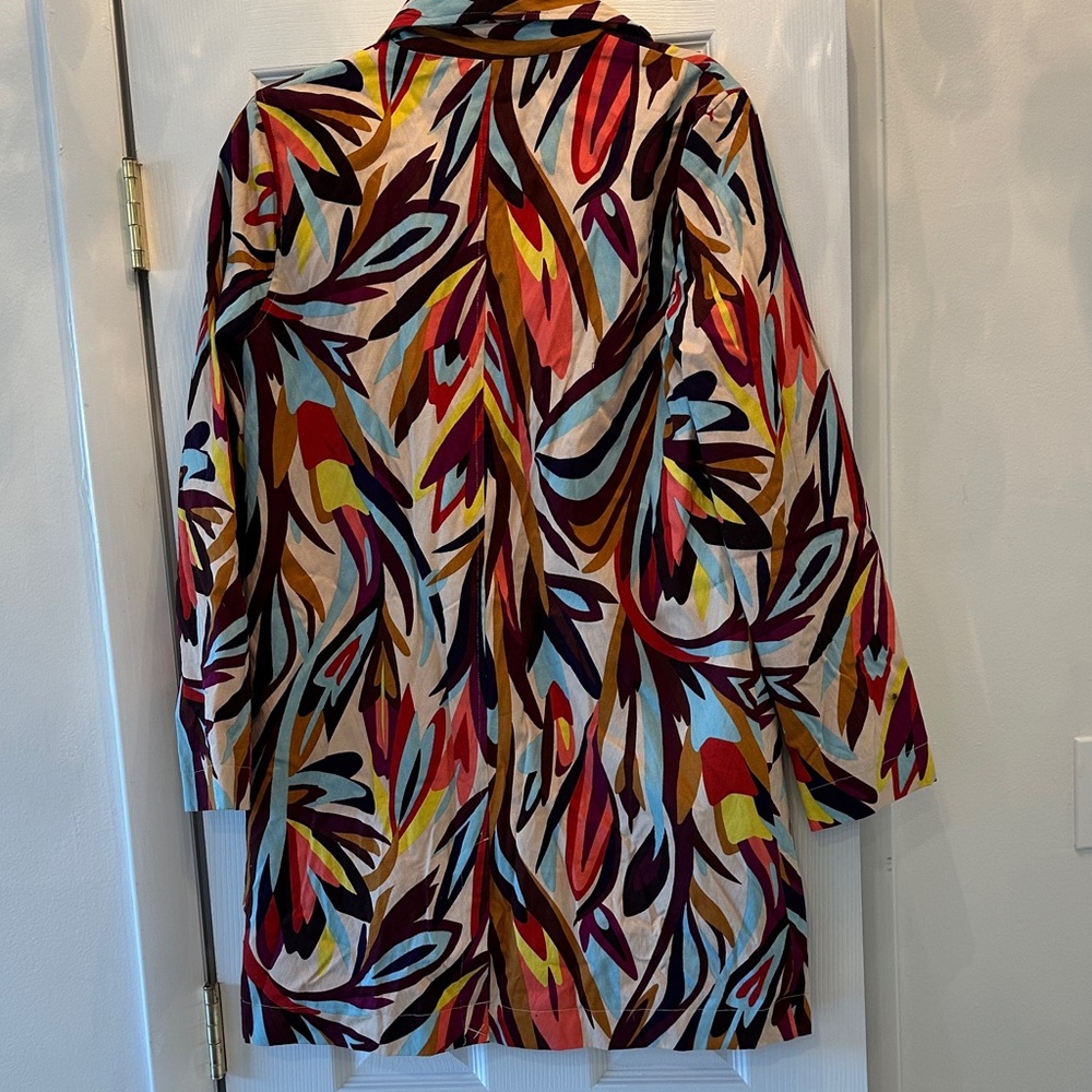 Missoni for Target Multicolor Abstract Jacket - Picture 6 of 6